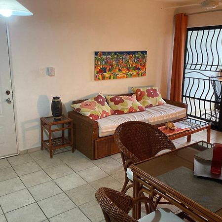 Cita Del Sol City Apartments Cabarete Bagian luar foto