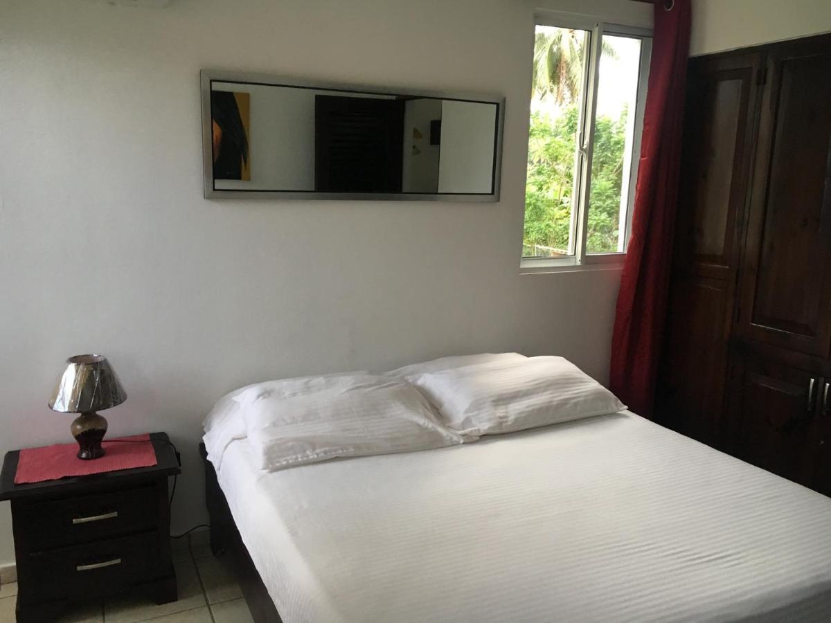 Cita Del Sol City Apartments Cabarete Bagian luar foto