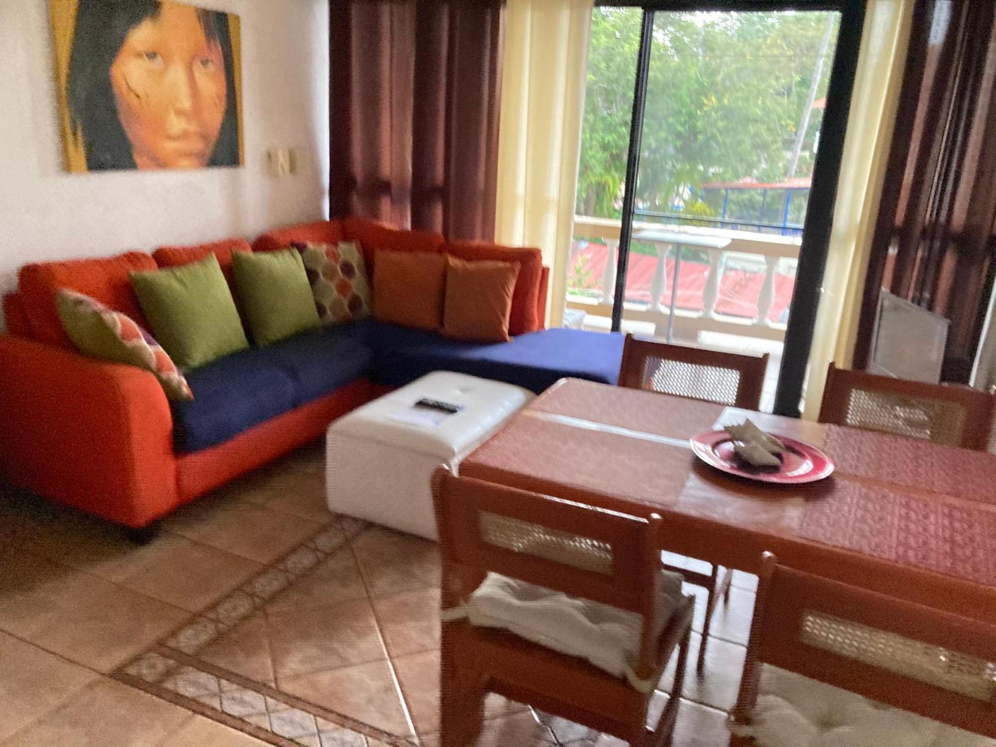 Cita Del Sol City Apartments Cabarete Bagian luar foto