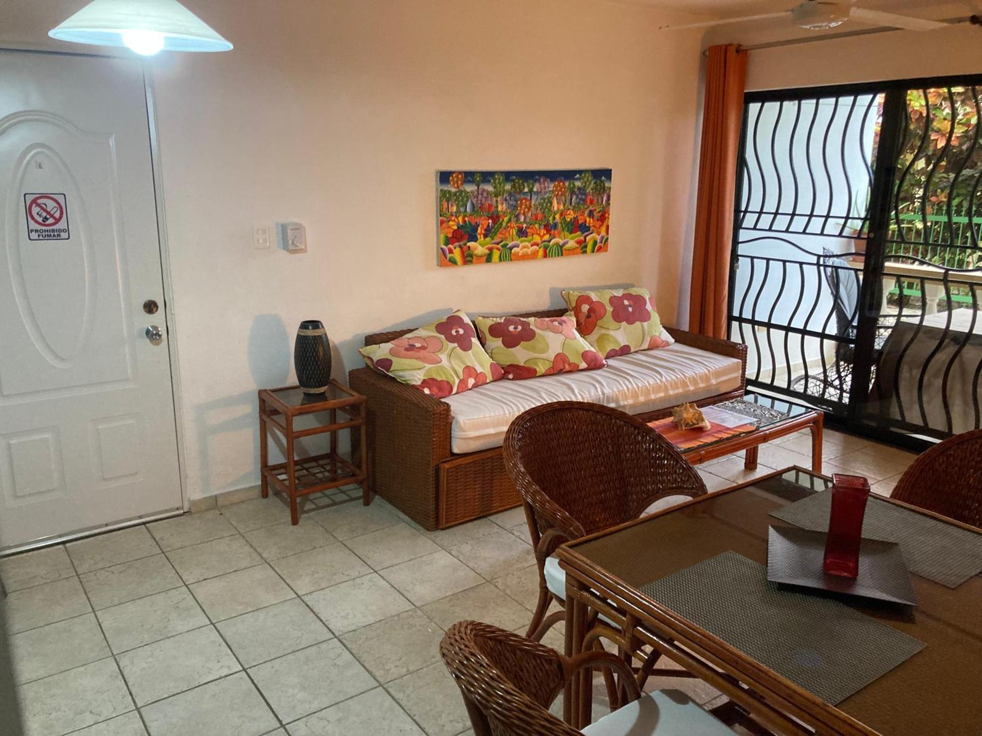 Cita Del Sol City Apartments Cabarete Bagian luar foto