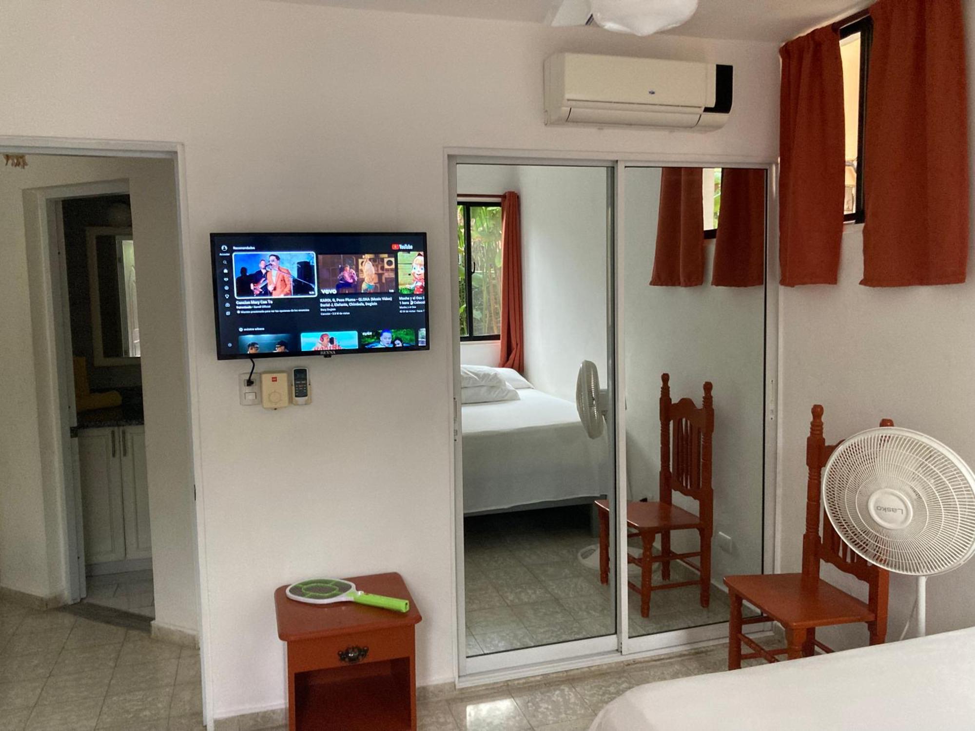 Cita Del Sol City Apartments Cabarete Bagian luar foto