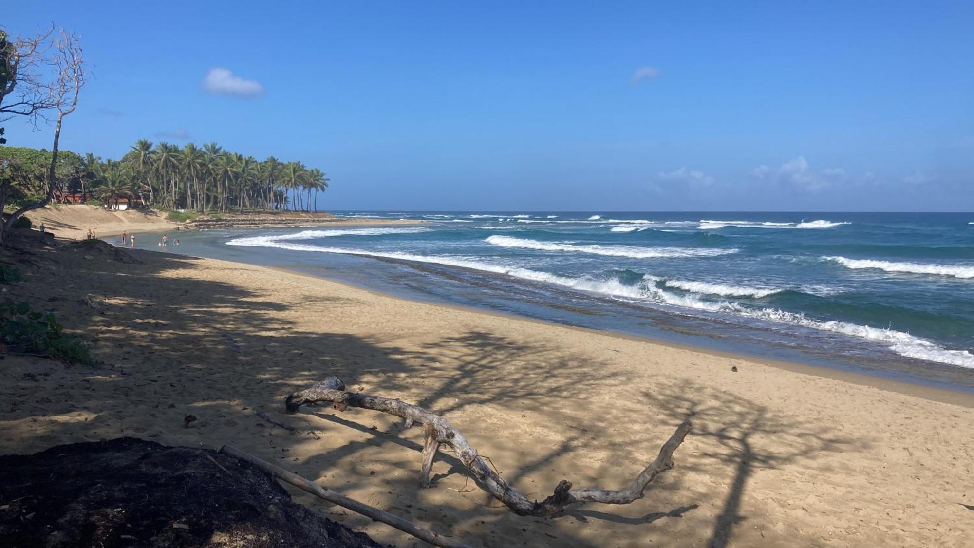 Cita Del Sol City Apartments Cabarete Bagian luar foto