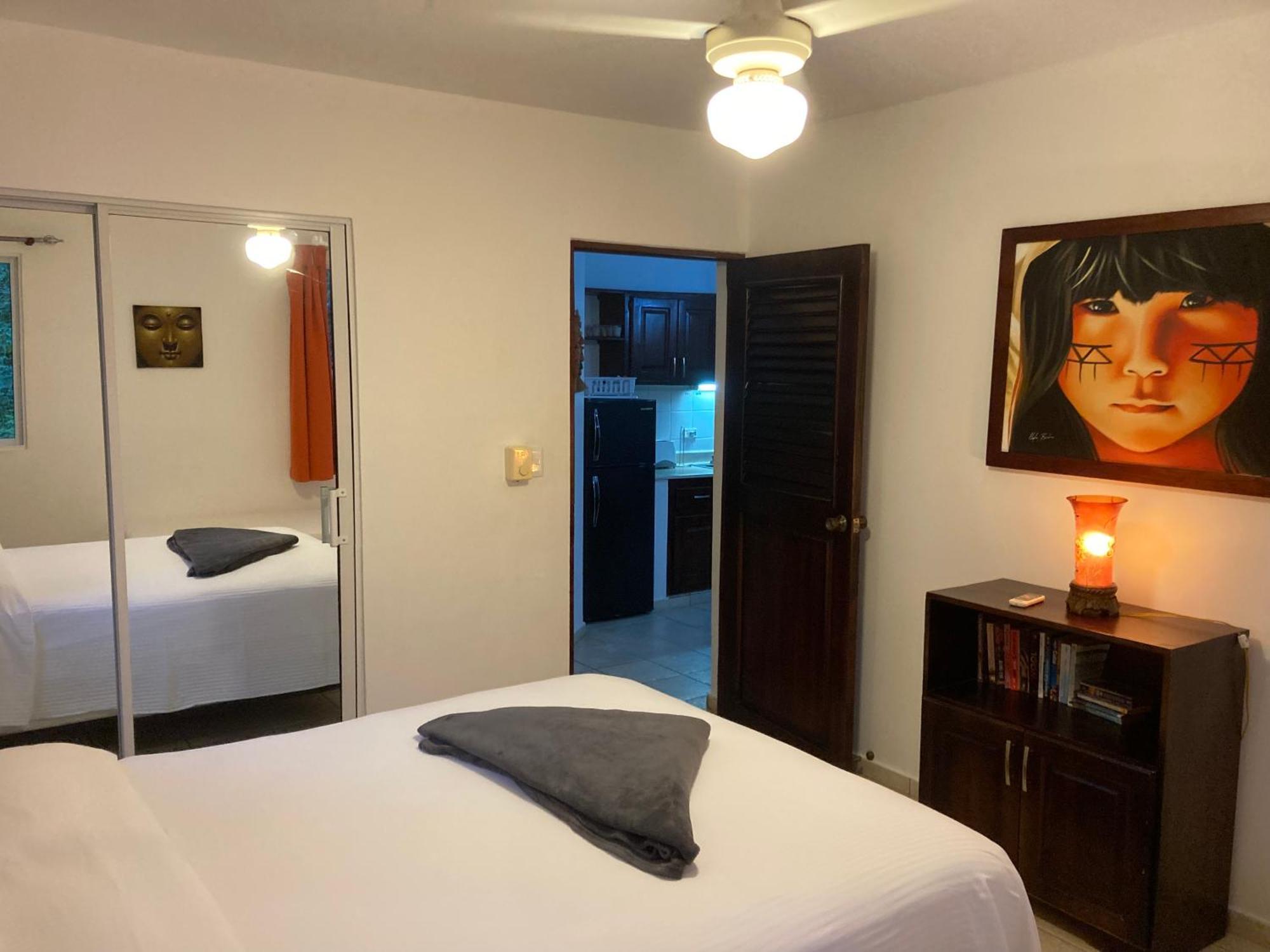 Cita Del Sol City Apartments Cabarete Bagian luar foto