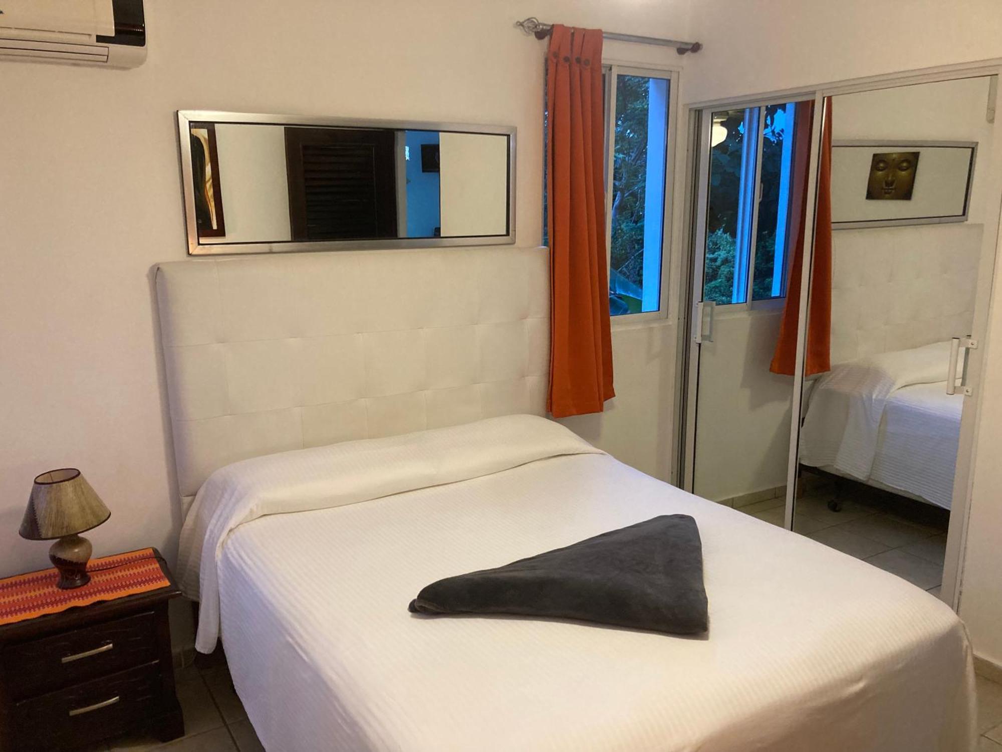 Cita Del Sol City Apartments Cabarete Bagian luar foto
