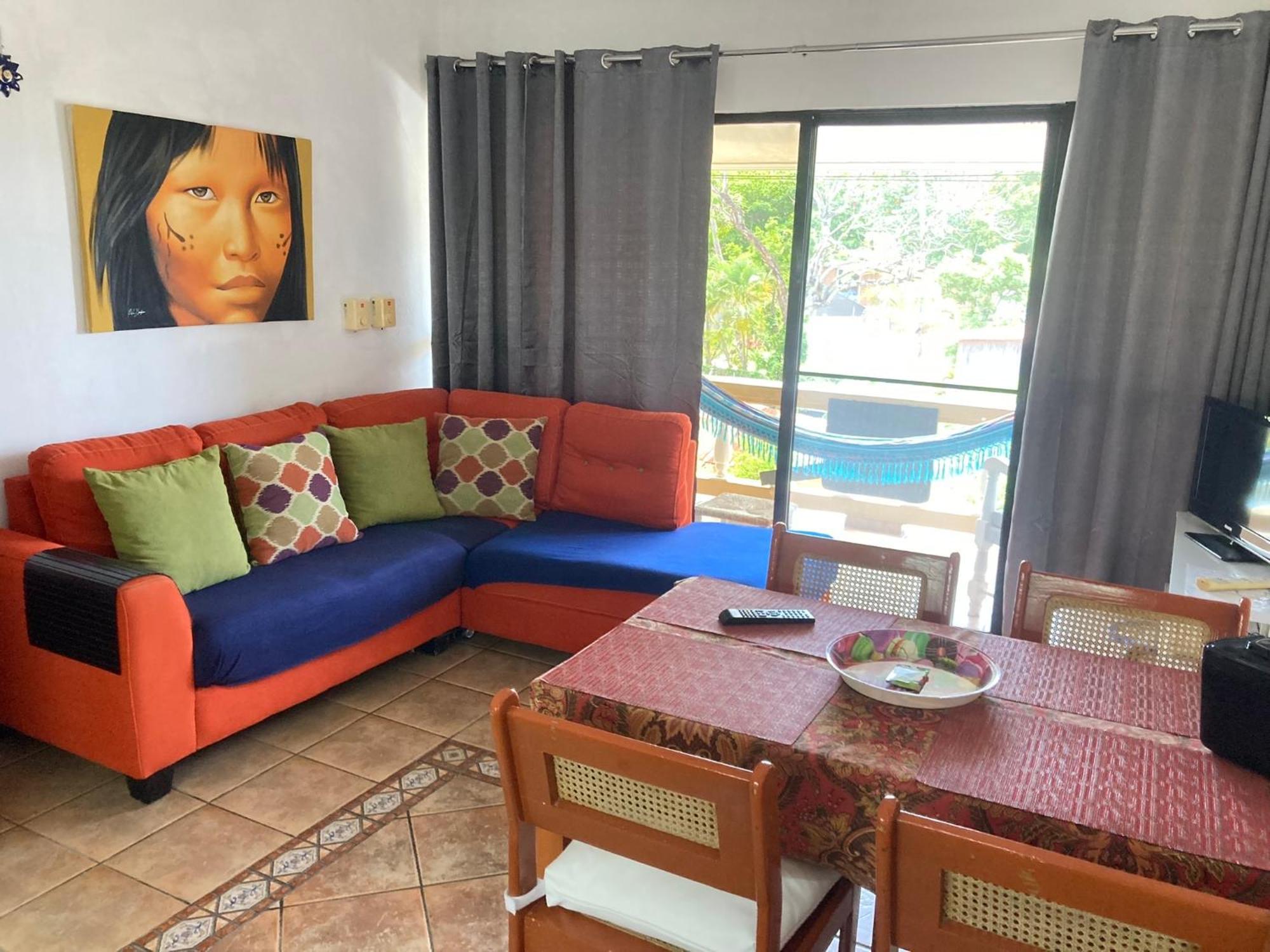 Cita Del Sol City Apartments Cabarete Bagian luar foto
