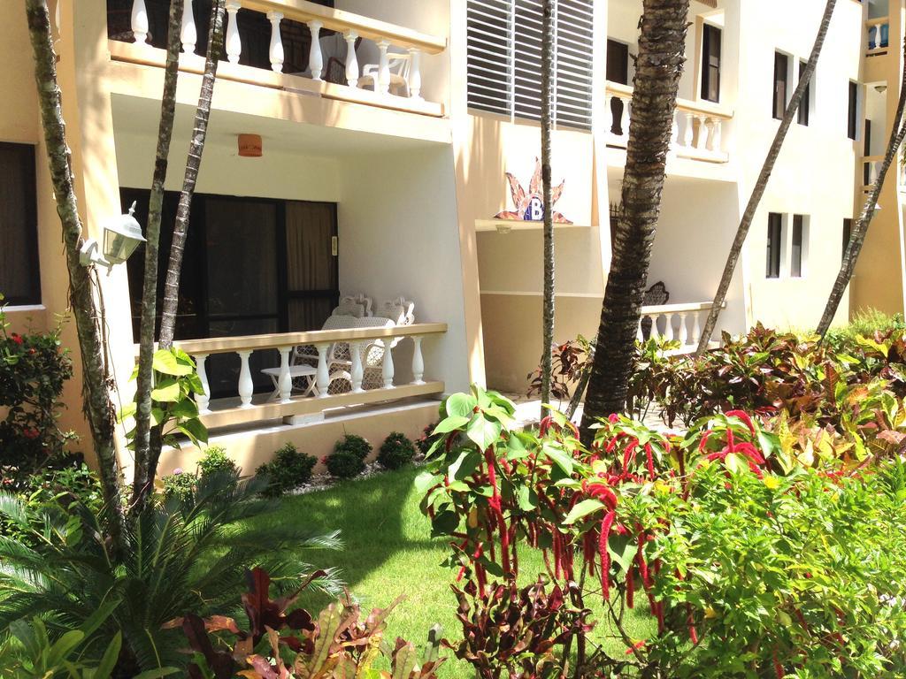 Cita Del Sol City Apartments Cabarete Bagian luar foto