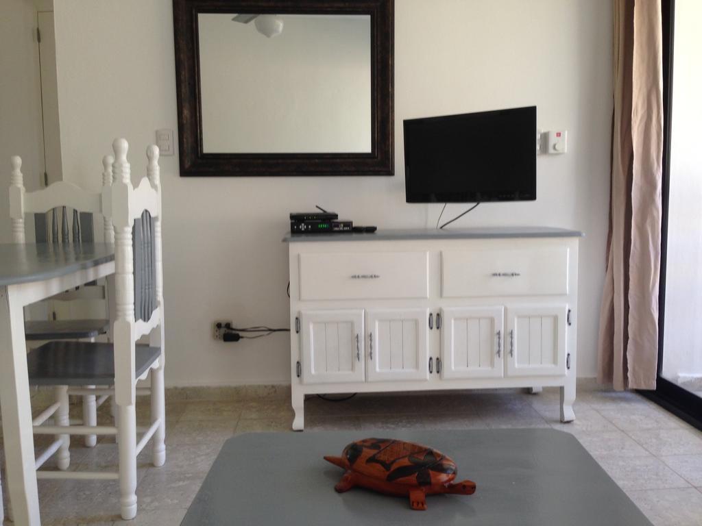 Cita Del Sol City Apartments Cabarete Bagian luar foto