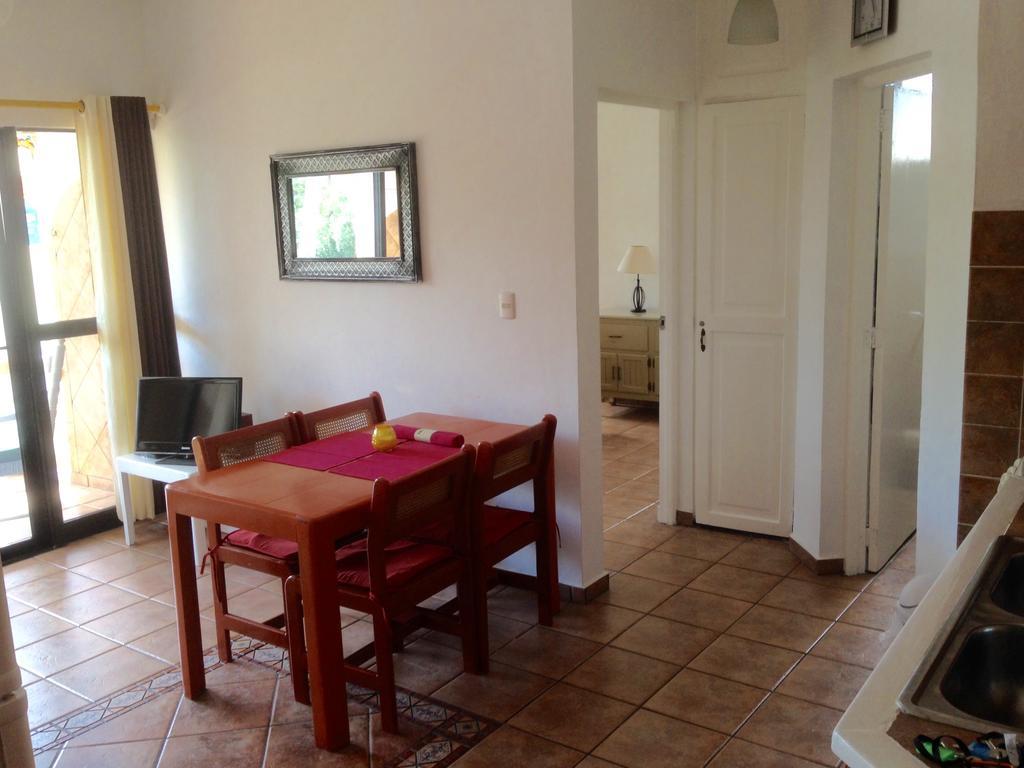 Cita Del Sol City Apartments Cabarete Bagian luar foto