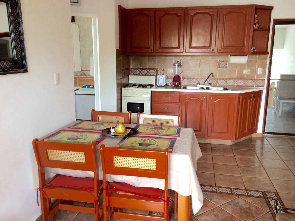 Cita Del Sol City Apartments Cabarete Bagian luar foto