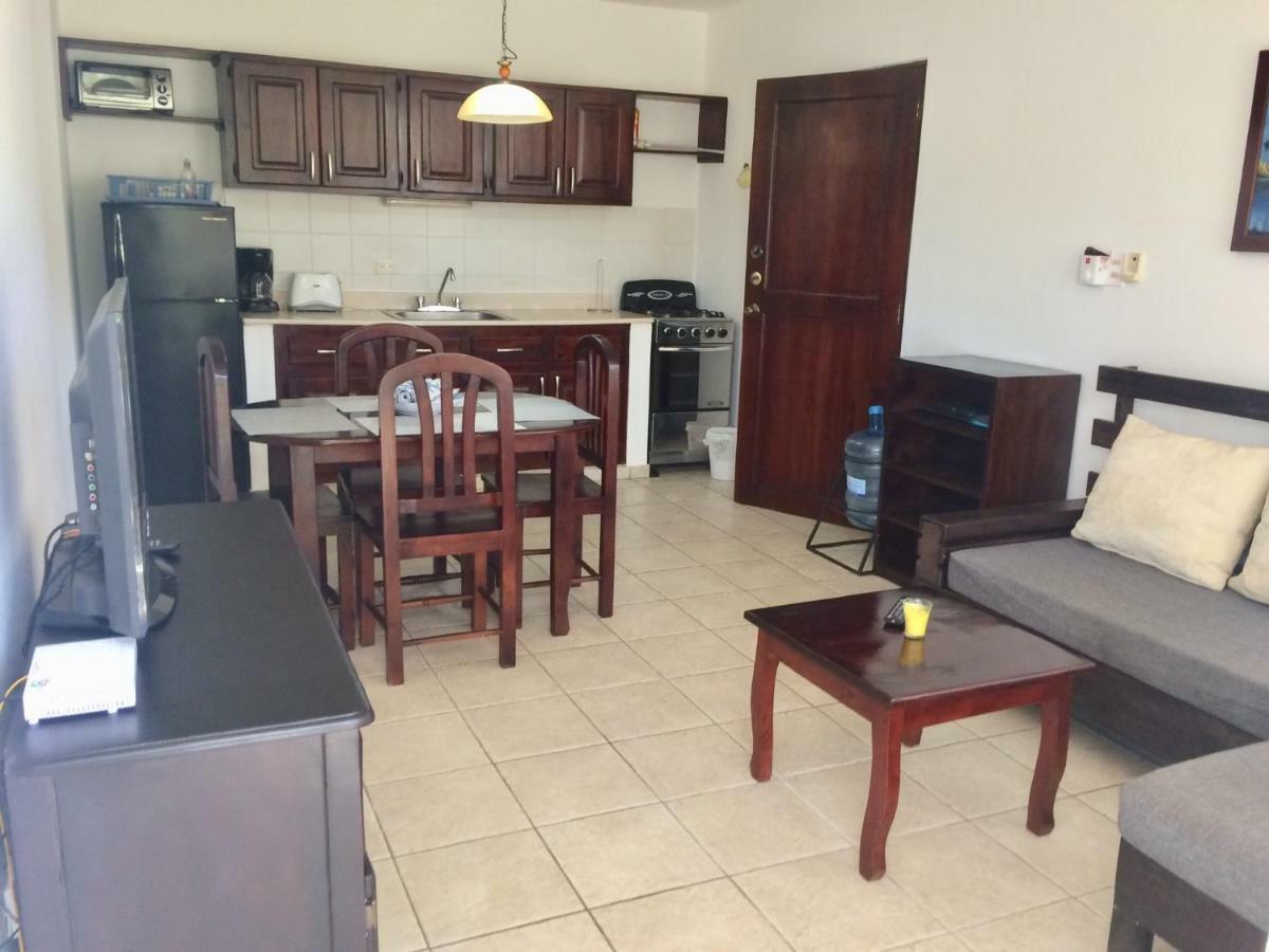 Cita Del Sol City Apartments Cabarete Bagian luar foto