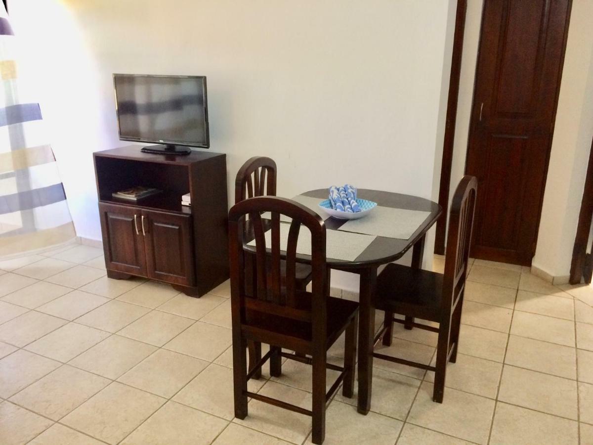 Cita Del Sol City Apartments Cabarete Bagian luar foto