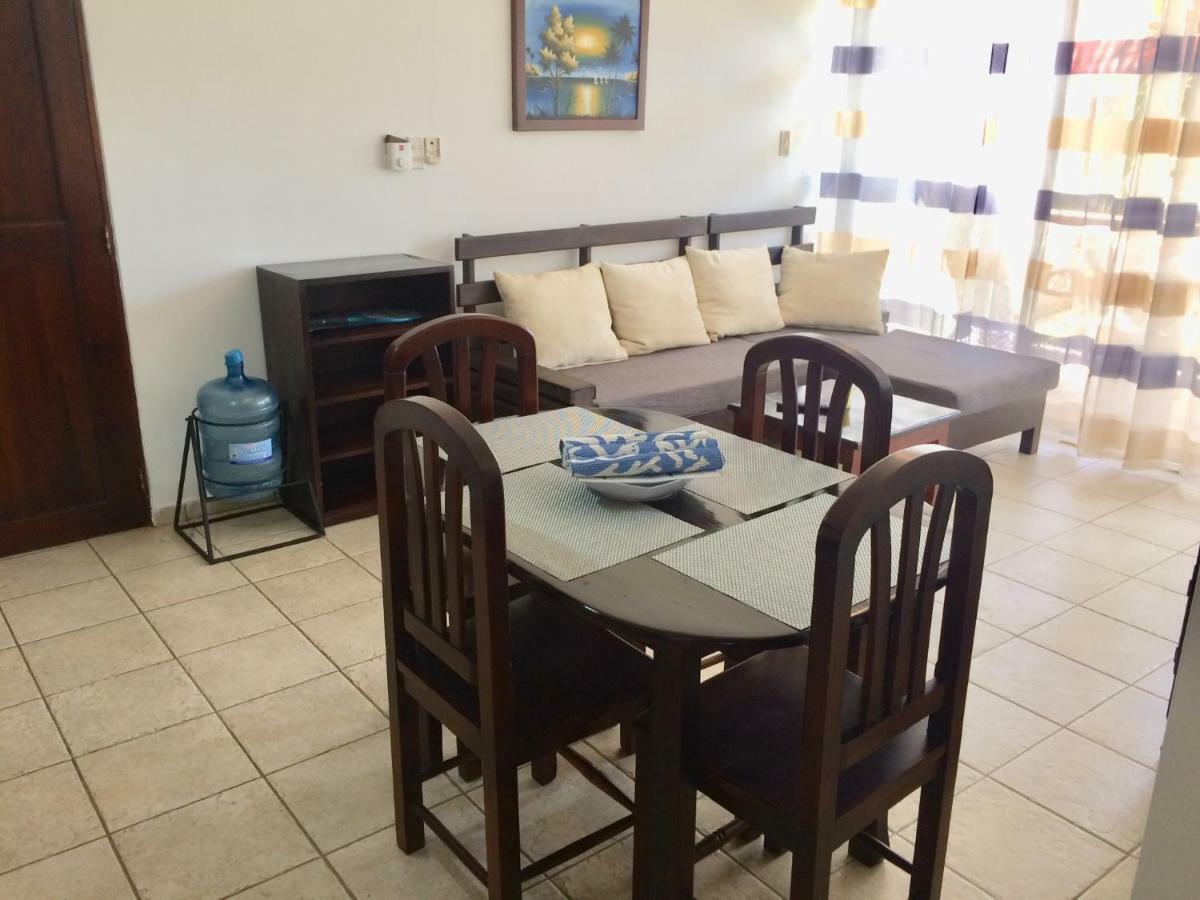 Cita Del Sol City Apartments Cabarete Bagian luar foto