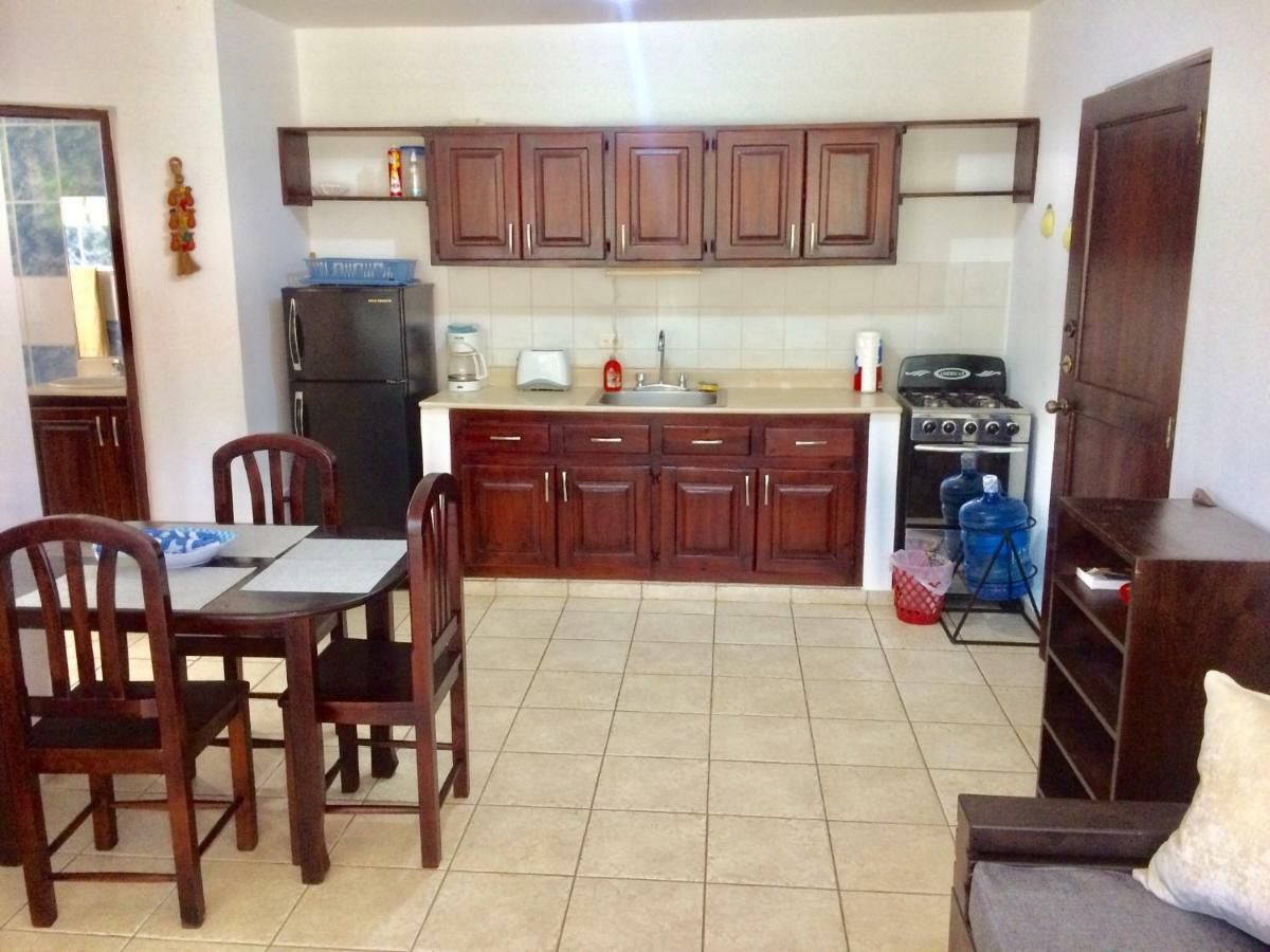 Cita Del Sol City Apartments Cabarete Bagian luar foto