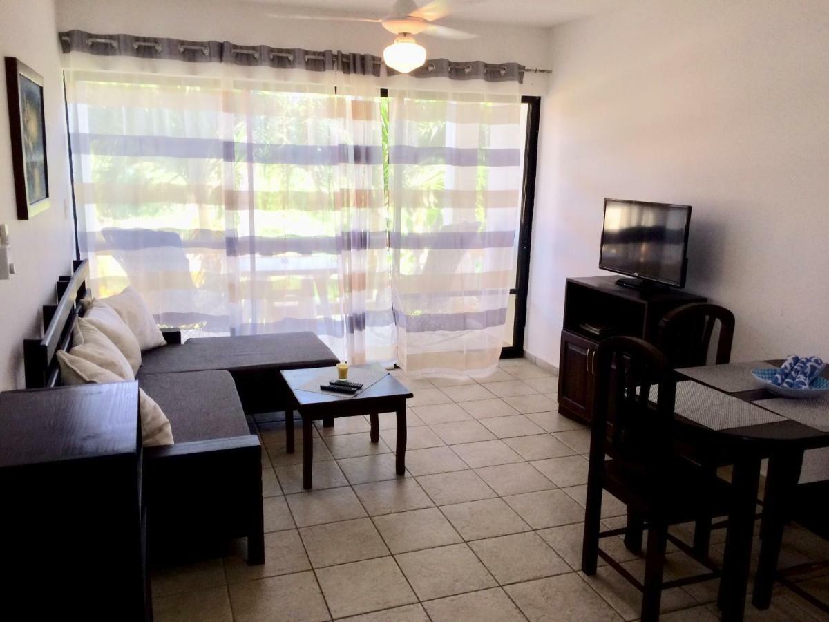 Cita Del Sol City Apartments Cabarete Bagian luar foto